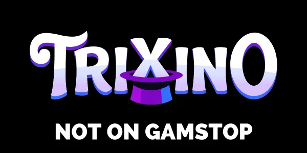 Trixino Casino logo